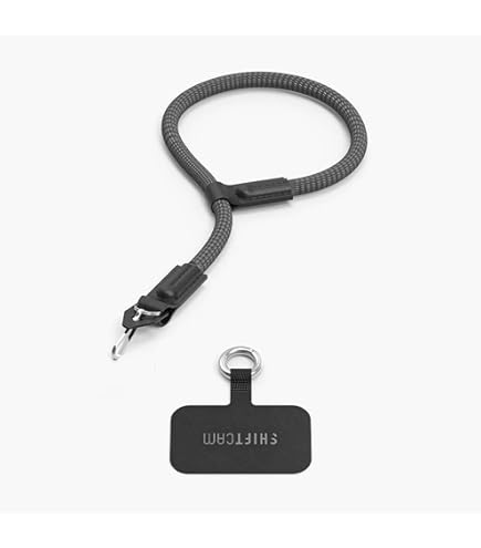 Amazon | ShiftCam 【国内正規品】SnapGrip MagSafe対応オールインワン